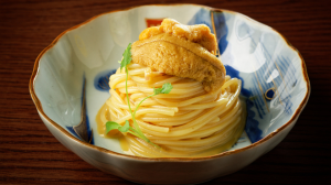 おぎのや食堂料理