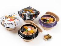 【荻野屋GINZASIX限定】ヤノベケンジ「SHIP’S CAT」とのコラボ商品 第ニ弾登場のお知らせ