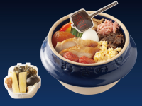 [City Hunter the Movie: Angel Dust x 峠の釜めし Collaboration ver.